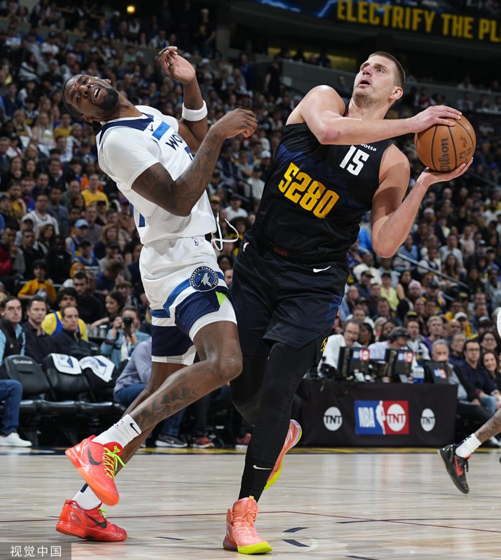 表现和未来 表现和未来